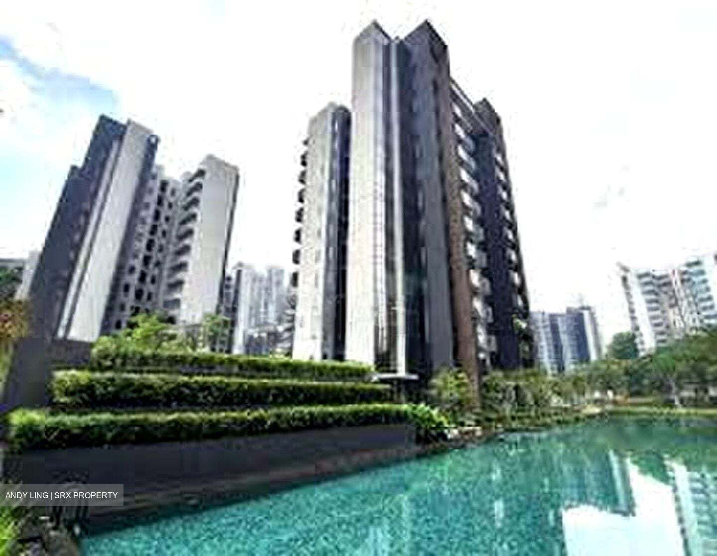 Leedon Green (D10), Condominium #576230841